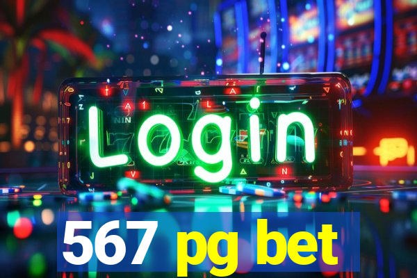 567 pg bet